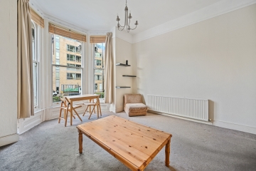 One Bedroom Flat