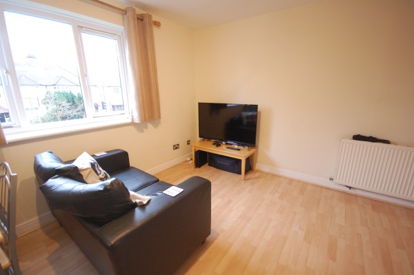 One bed flat