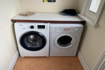Single Bedsit