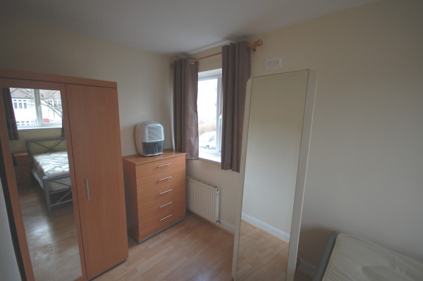 One bed flat