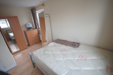 One bed flat