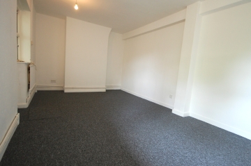 Two bed flat