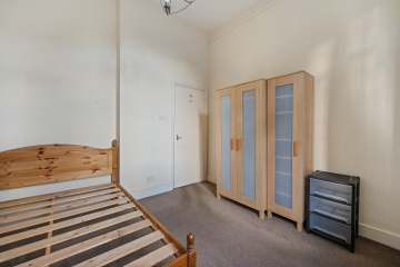 One Bedroom Flat