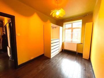 Two Bedroom Flat
