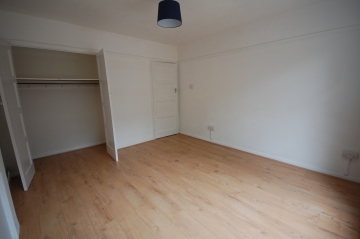 Two Bedroom Flat