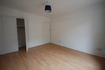 Two Bedroom Flat