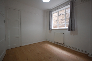 Two Bedroom Flat