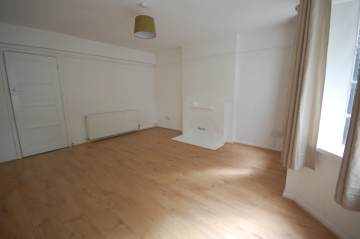 Two Bedroom Flat