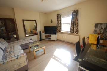 Two Bedroom Flat
