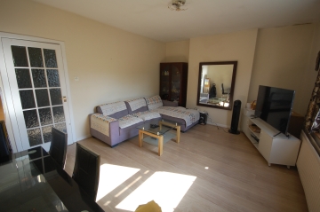 Two Bedroom Flat