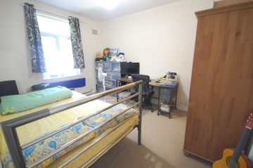 Two Bedroom Flat