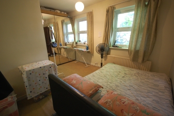 Two Bedroom Flat