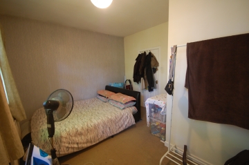 Two Bedroom Flat