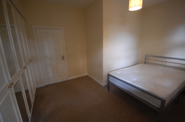 Two bed flat