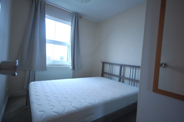 One bed flat