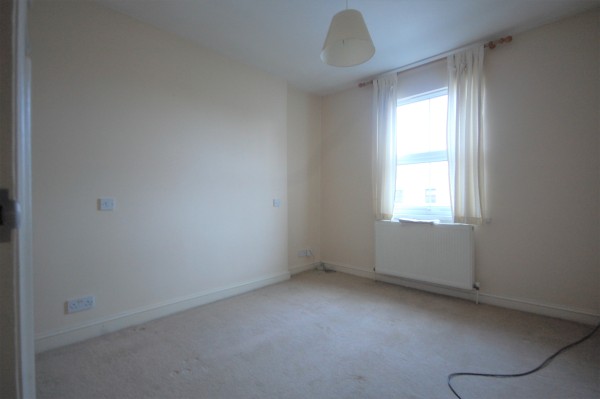 One bed flat