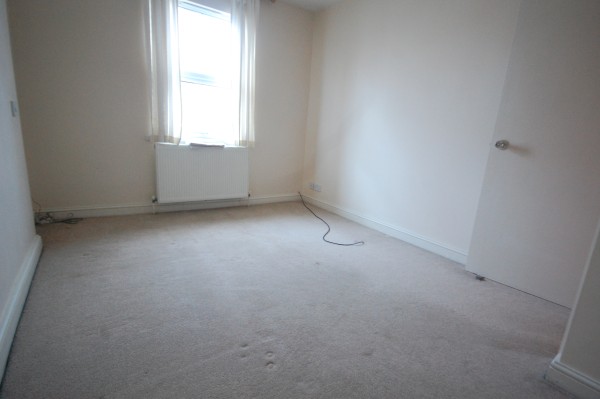 One bed flat