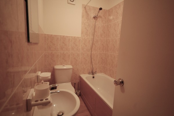 One bed flat