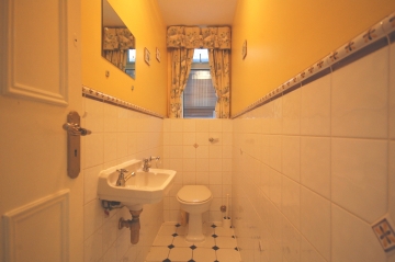 Four bedroom townhouse