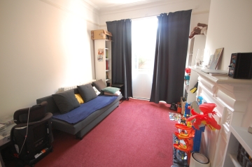 1 Bedroom Flat
