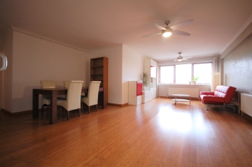 Executive one bedroom apartment