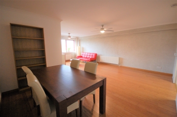 Executive one bedroom apartment