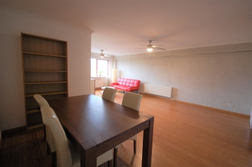 Executive one bedroom apartment