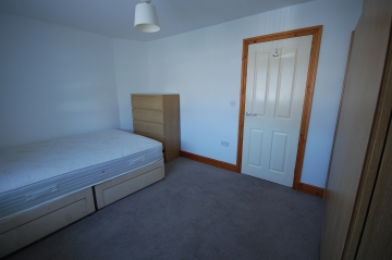 Two bed house