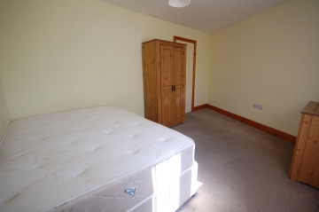 Two bed house