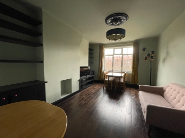 Two Bedroom Flat