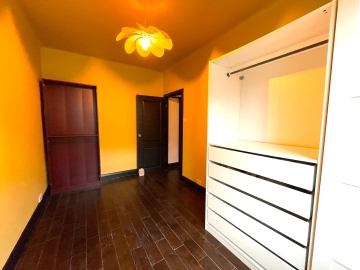 Two Bedroom Flat