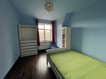 Two Bedroom Flat