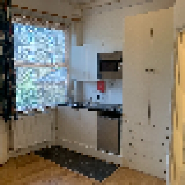 Studio Flat