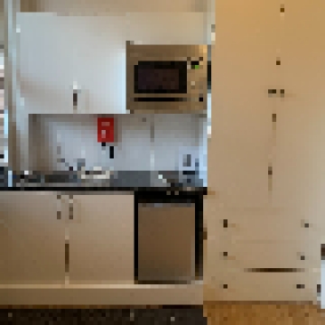 Studio Flat