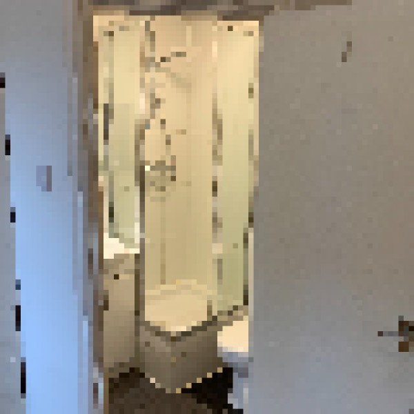 Studio Flat